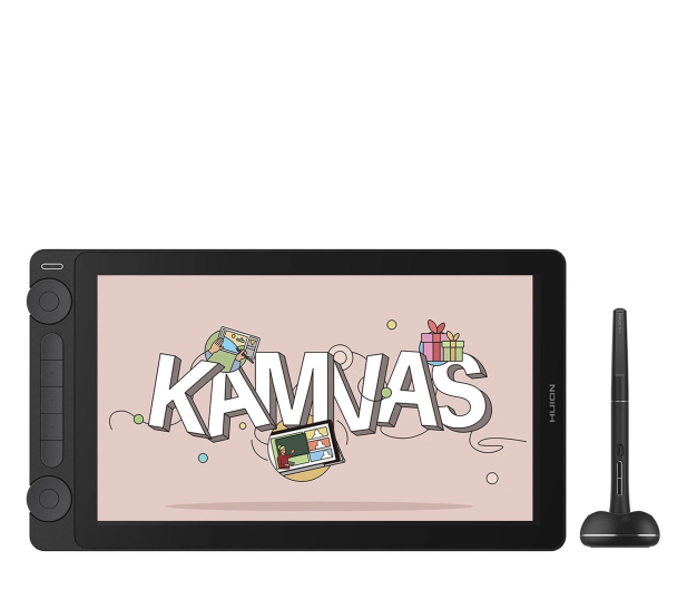 Huion Kamvas 13 (Gen 3) 6930444805623 - 1315164 - zdjęcie